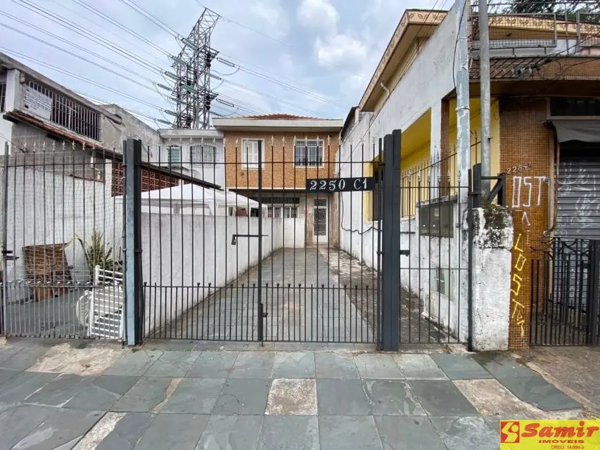 Casa Térrea para Alugar ZN Imóvel - Imagem 1