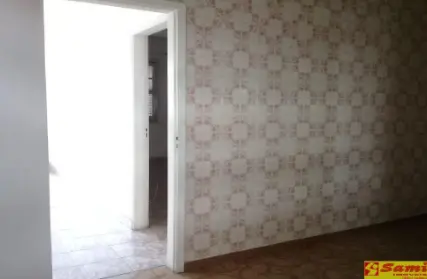 Imagem: Casa Térrea para Alugar, Vila Paiva