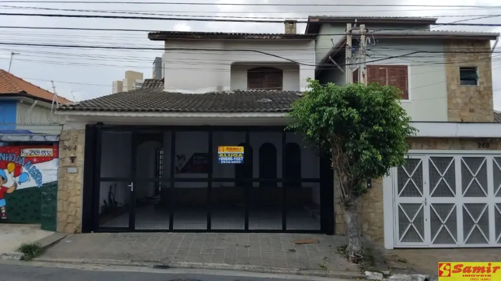 Sobrado para Alugar ZN Imóvel - Imagem 1