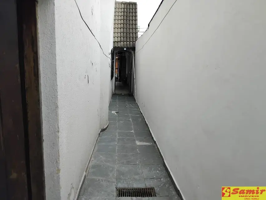 Sobrado para Alugar ZN Imóvel - Imagem 22