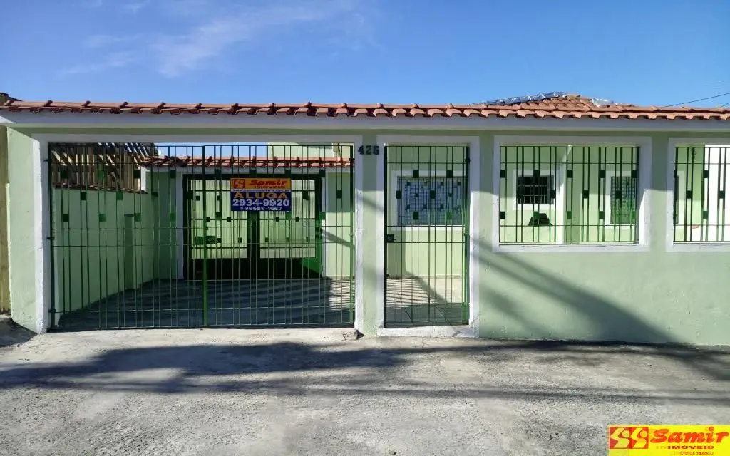 Condomínio Fechado para Alugar ZN Imóvel - Imagem 1