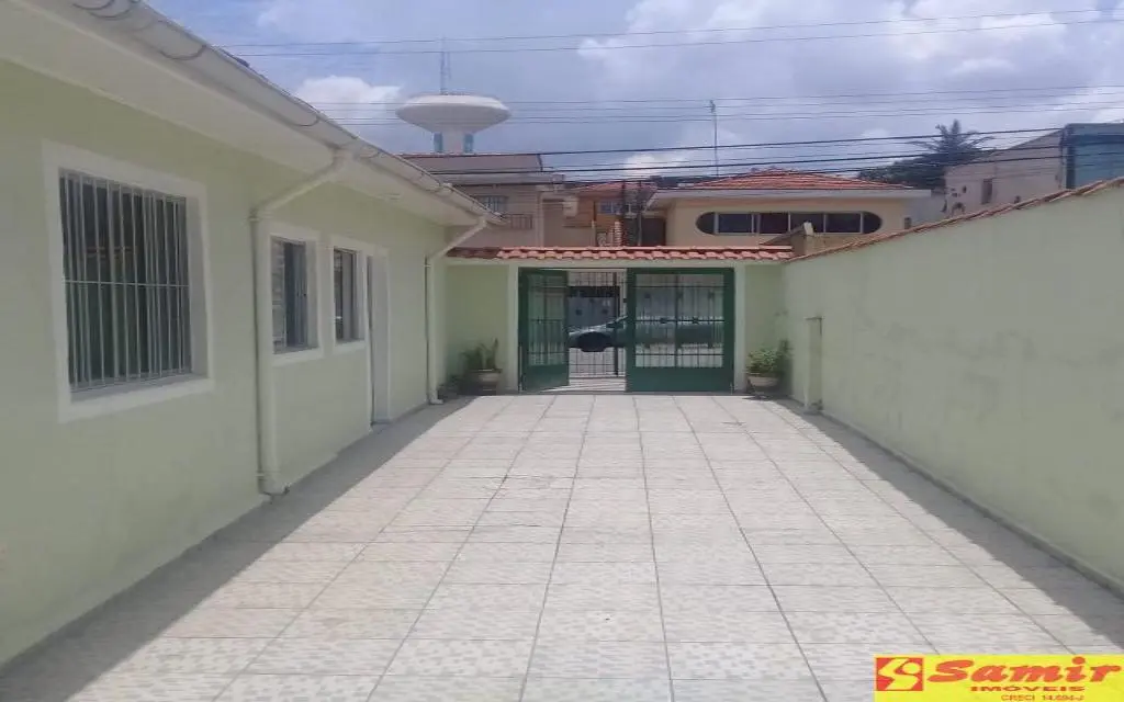 Condomínio Fechado para Alugar ZN Imóvel - Imagem 14