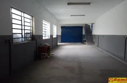 Imagem: Prédio Comercial para Alugar, Vila Guilherme