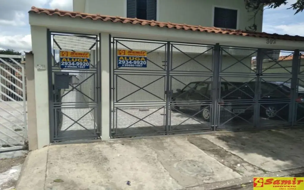 Casa Térrea para Alugar ZN Imóvel - Imagem 1