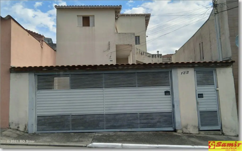 Casa Térrea para Alugar ZN Imóvel - Imagem 1