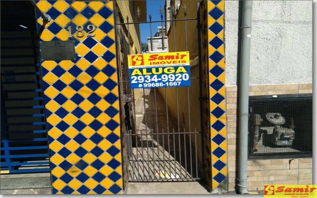 Sobrado para Alugar ZN Imóvel - Imagem 1