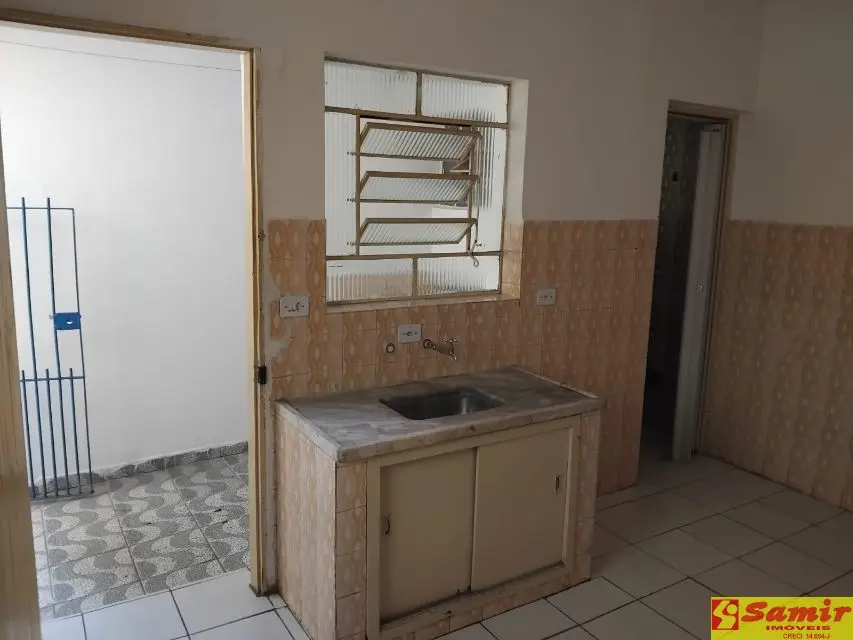 Sobrado para Alugar SP Imóvel - Imagem 2