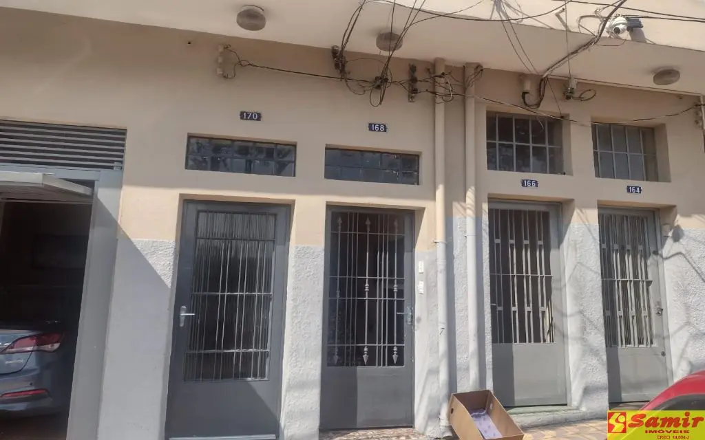 Casa Térrea para Alugar ZN Imóvel - Imagem 1