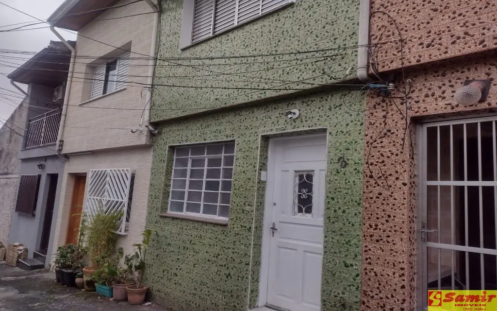 Condomínio Fechado para Alugar ZN Imóvel - Imagem 1