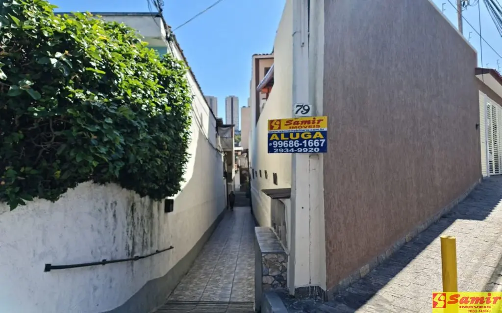 Sobrado para Alugar ZN Imóvel - Imagem 1