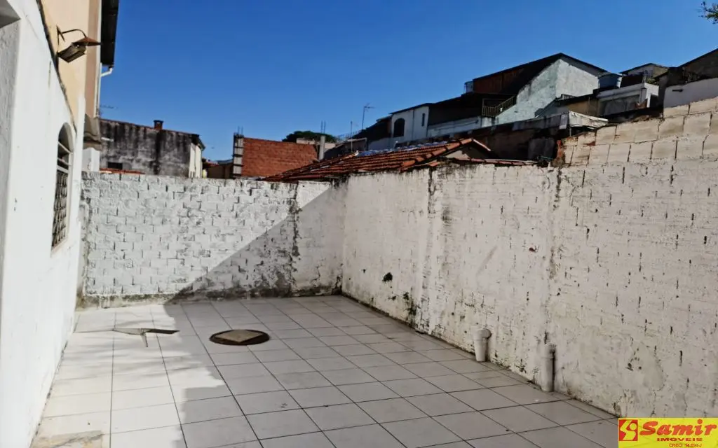 Sobrado para Alugar ZN Imóvel - Imagem 19