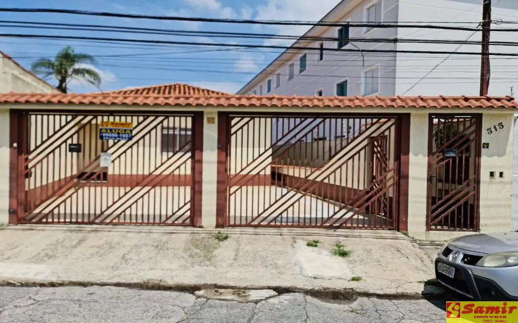 Casa Térrea para Alugar ZN Imóvel - Imagem 1