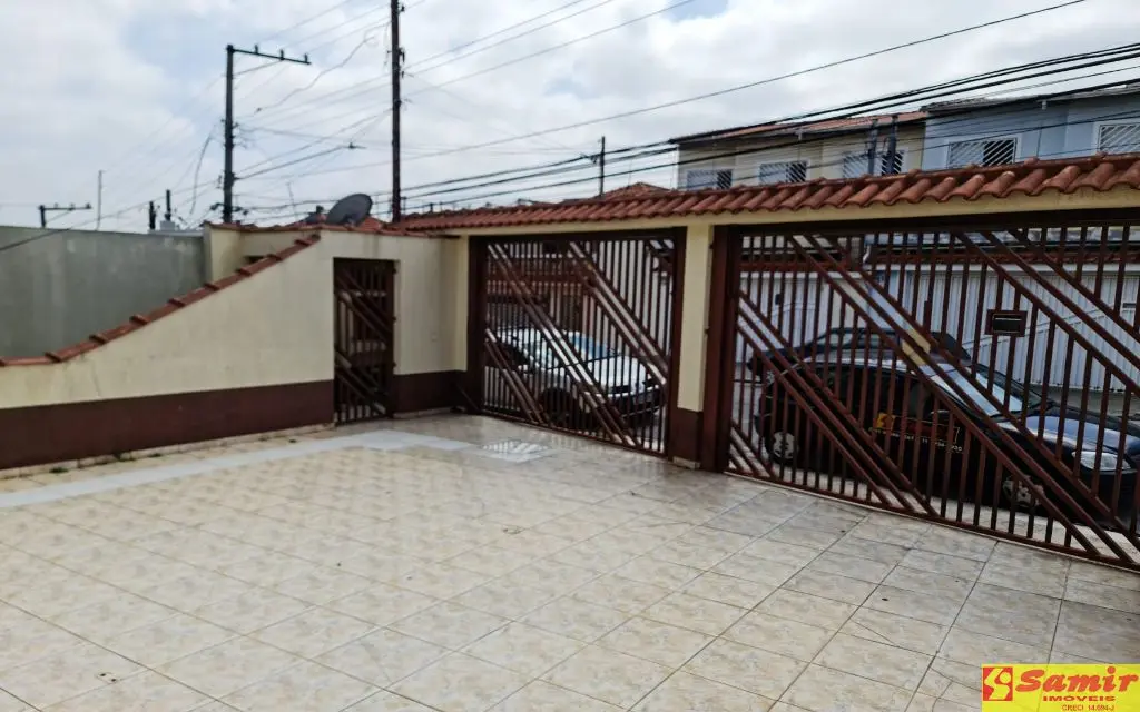 Casa Térrea para Alugar ZN Imóvel - Imagem 2