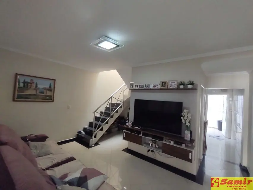 Sobrado para Venda SP Imóvel - Imagem 5