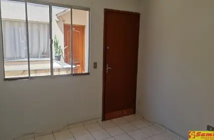 Imagem: Apartamento para Alugar, Vila Leonor