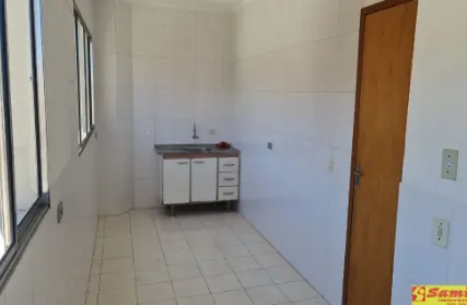Imagem: Apartamento para Alugar, Vila Leonor