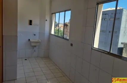Imagem: Apartamento para Alugar, Vila Leonor