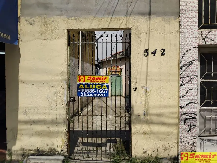 Sobrado para Alugar SP Imóvel - Imagem 1