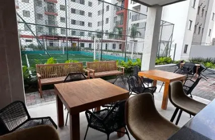 Imagem: Apartamento para Venda, Vila Maria Baixa