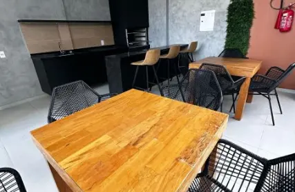 Imagem: Apartamento para Venda, Vila Maria Baixa