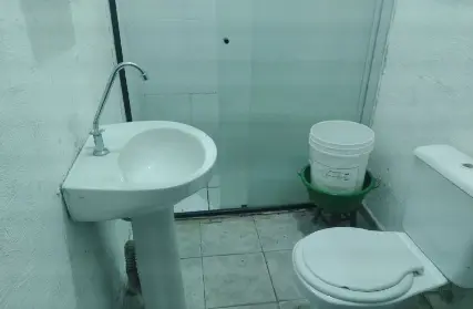 Imagem: Sobrado para Venda, Vila Sabrina