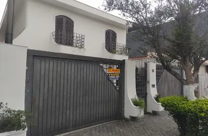 Imagem: Sobrado para Venda, Jardim Japão