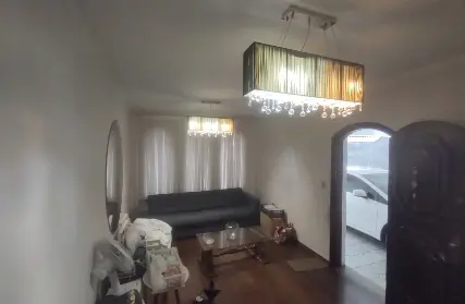 Imagem: Sobrado para Venda, Jardim Japão