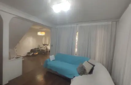 Imagem: Sobrado para Venda, Jardim Japão