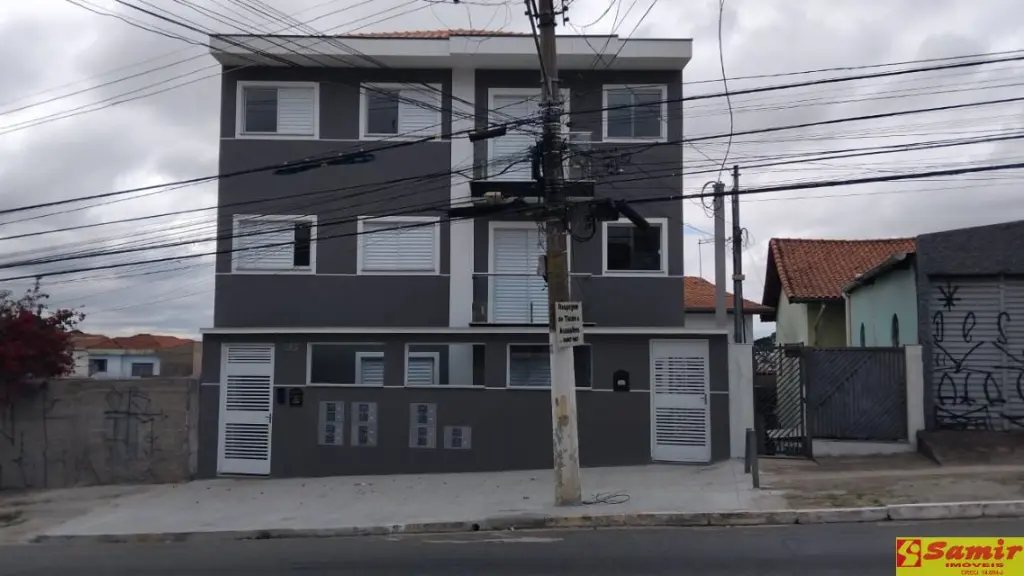 Apartamento para Alugar ZN Imóvel - Imagem 1