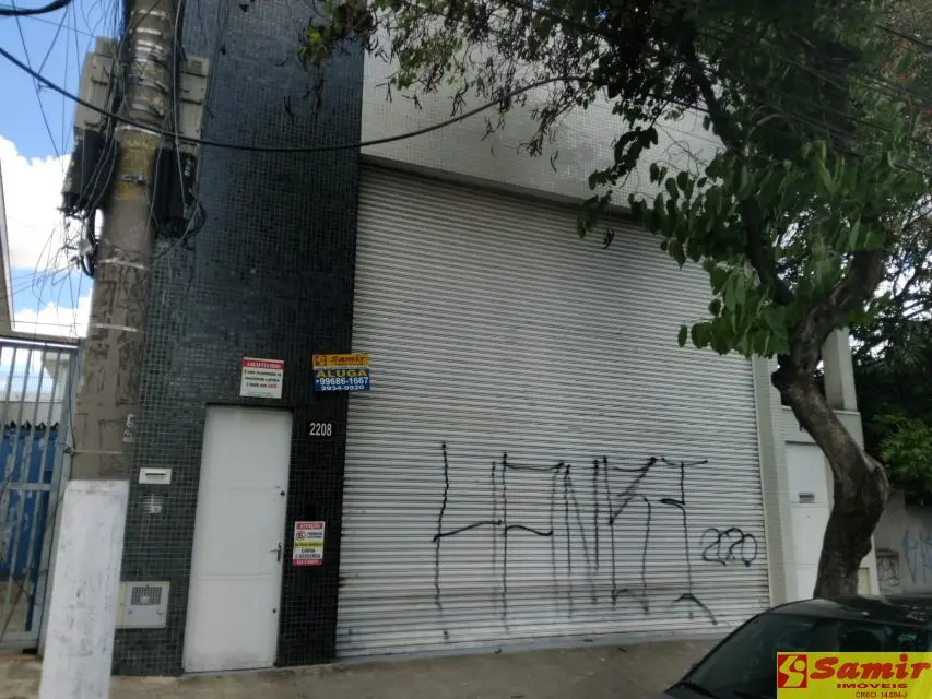 Ponto Comercial para Alugar ZN Imóvel - Imagem 1