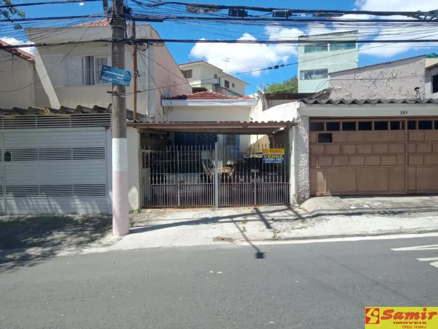 Casa Térrea para Venda ZN Imóvel - Imagem 1