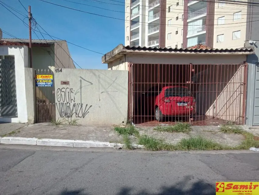 Casa Térrea para Venda SP Imóvel - Imagem 1