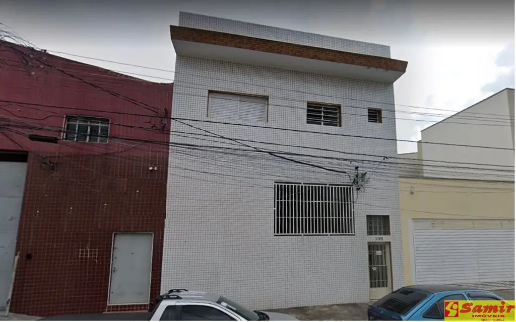 Apartamento para Alugar SP Imóvel - Imagem 1