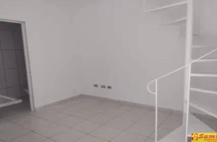 Imagem: Apartamento para Alugar, Vila Maria Baixa