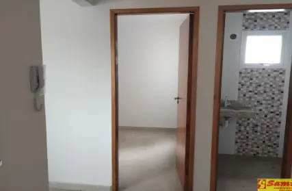 Imagem: Apartamento para Alugar, Jardim Modelo