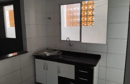 Imagem: Apartamento para Alugar, Jardim Japão