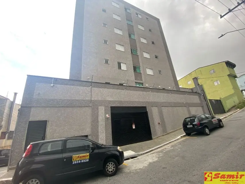 Apartamento para Alugar ZN Imóvel - Imagem 1