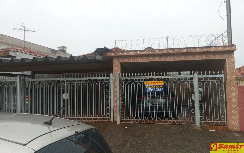 Casa Térrea para Alugar ZN Imóvel - Imagem 1