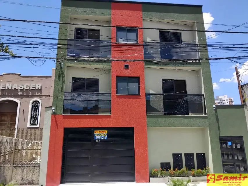 Apartamento para Alugar ZN Imóvel - Imagem 1