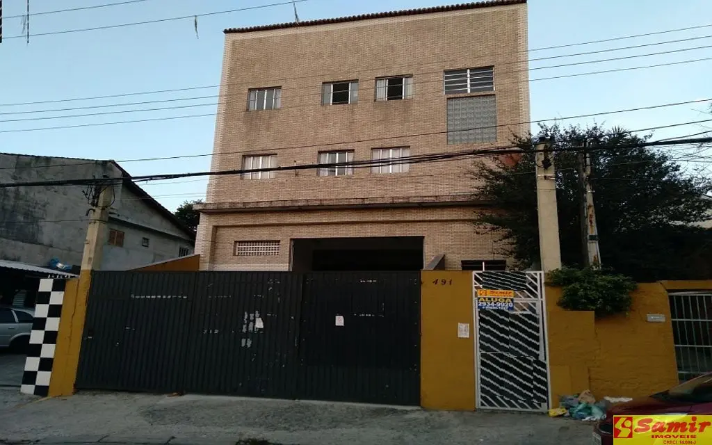 Apartamento para Alugar SP Imóvel - Imagem 1