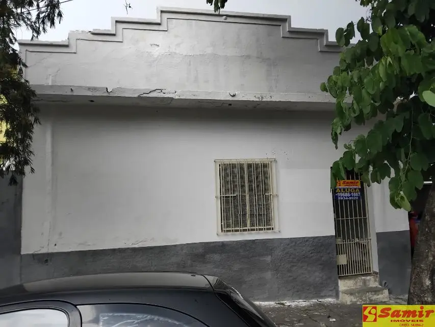 Casa Térrea para Alugar ZN Imóvel - Imagem 1