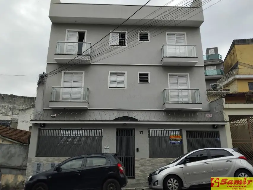 Apartamento para Alugar ZN Imóvel - Imagem 1