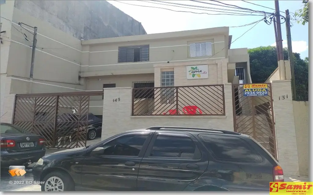 Casa Térrea para Alugar ZN Imóvel - Imagem 1