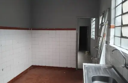 Imagem: Casa Térrea para Alugar, Vila Maria Alta