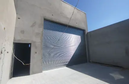 Imagem: Galpão / Salão para Alugar, Vila Medeiros