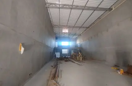 Imagem: Galpão / Salão para Alugar, Vila Medeiros