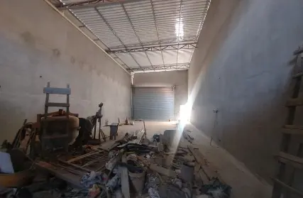 Imagem: Galpão / Salão para Alugar, Vila Medeiros