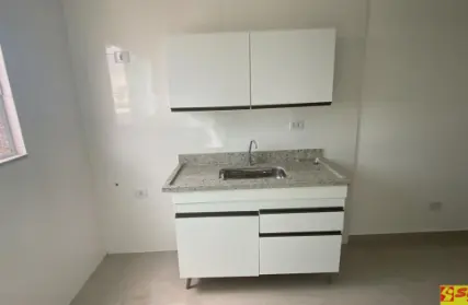 Imagem: Apartamento para Alugar, Vila Maria Alta
