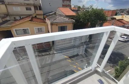 Imagem: Apartamento para Alugar, Vila Medeiros