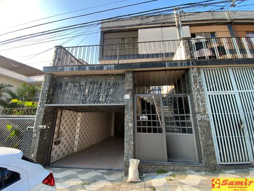 Sobrado para Venda SP Imóvel - Imagem 1